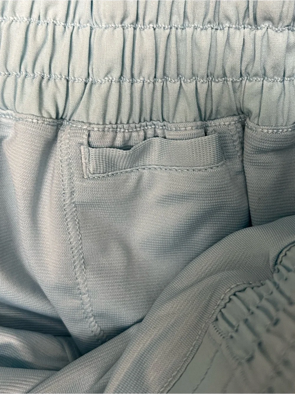 Lululemon Hotty Hott HR 2.5” Foam Coud NWT!